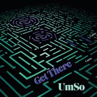 Get There cover