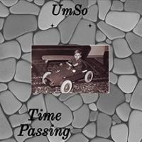 cover Time Passing small boy in a car