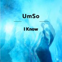 Silhouettes sur fond bleu