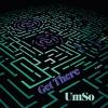 Get There cover