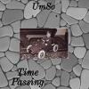 cover Time Passing small boy in a car